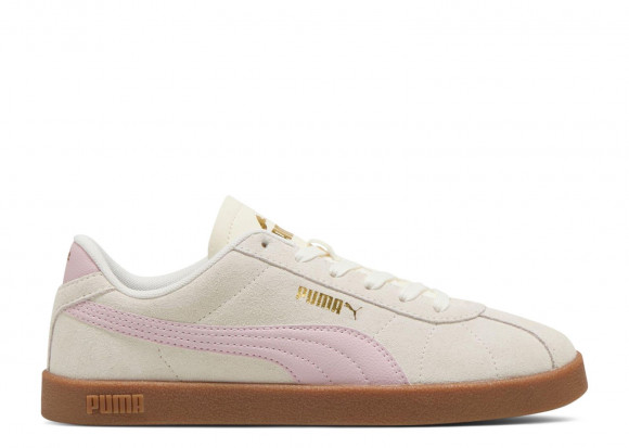 Puma Wmns Club II 'Warm White Rose Mauve Gum' | Women's - Club-II