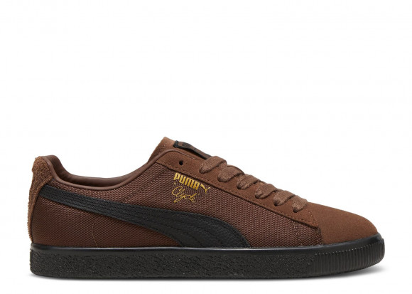 Puma Clyde Soph 'Espresso Brown' | Men's - Clyde-Soph
