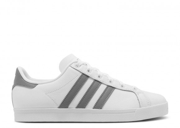 Adidas Coast Star 'White Grey' | Men's - Coast-Star
