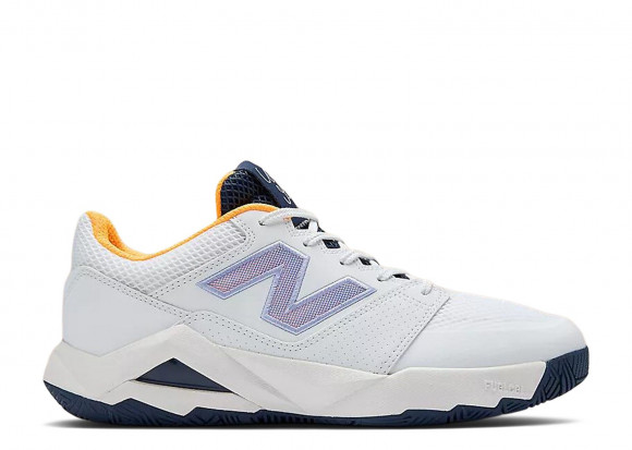New Balance Coco Delray 'White Navy' | Men's - Coco-Delray