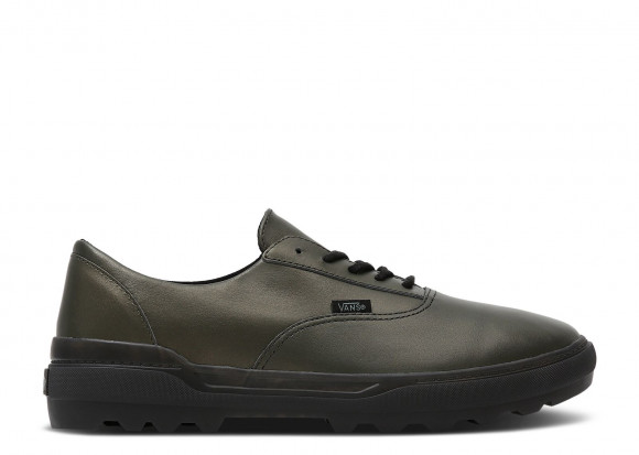 Vans Alex Knost x Lee-Ann Curren x Colfax Low 'Green' | Men's - Colfax