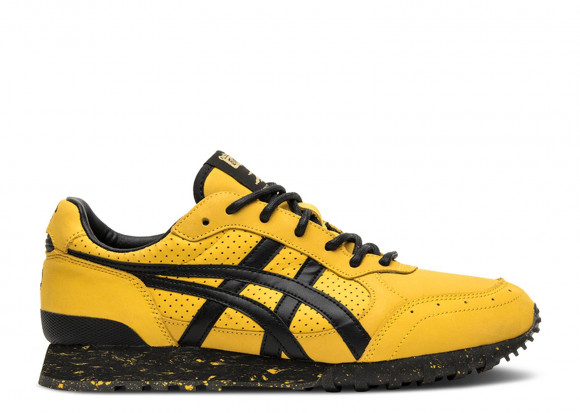 ASICS Bait x ASICS Colorado Eighty-Five 'Bruce Lee' | Yellow | Men's - Colorado-Eighty-Five