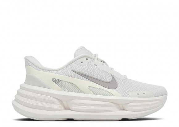 Nike Comfort Ride EasyOn 'Light Silver Gray Sail White' | Men's - Comfort-Ride