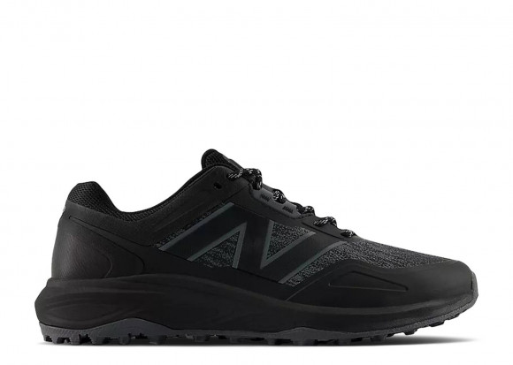 New Balance Fresh Foam Contend V3 'Black' | Men's - Contend-V3