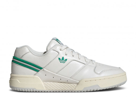 Adidas Continental 87 'White Court Green' | Men's - Continental-87