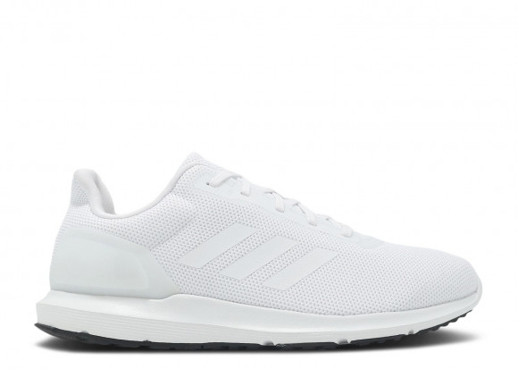 Adidas Cosmic 2 'Triple White' | Men's - Cosmic-2