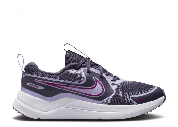 Nike Cosmic Runner GS 'Dark Raisin' | Purple | Kid's - Cosmic-Runner