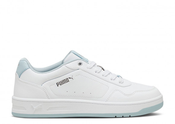 Puma Wmns Court Classy 'White Frosted Dew' | Women's - Court-Classy