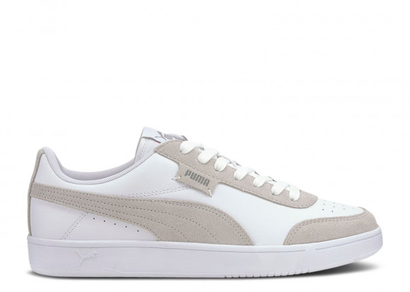 Puma Court Legend Low 'White High Rise' | Men's - Court-Legend