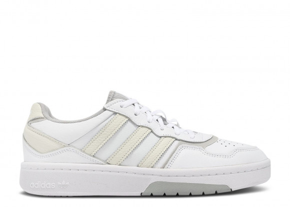 Adidas Courtic 'White Tint' | Men's - Courtic