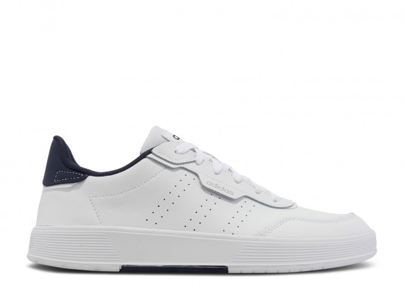 Adidas Courtphase 'White Collegiate Navy' | Men's - Courtphase