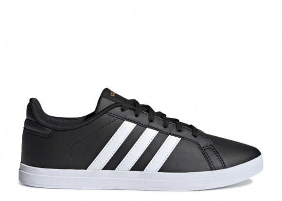 Adidas Wmns Courtpoint X 'Core Black' | Women's - Courtpoint-X