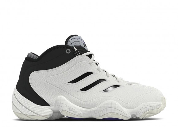 adidas Crazy 3 'White Black' | Men's - Crazy-3