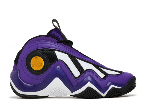 Crazy 97 EQT Elevation Kobe Bryant 'Dunk Contest' 2022 | Purple | Men's - Crazy-97
