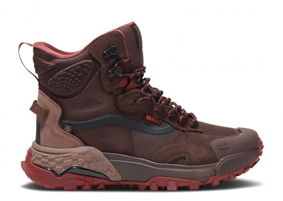 Vans Crestline GORE-TEX MTE 'Bitter Chocolate Brown' | Men's - Crestline