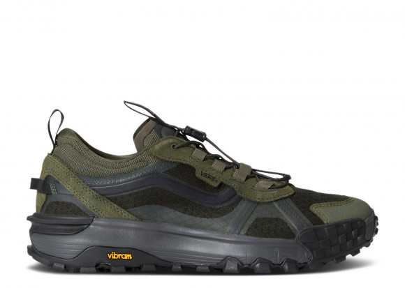 Vans Crosspath XC 'Dark Green' | Men's - Crosspath