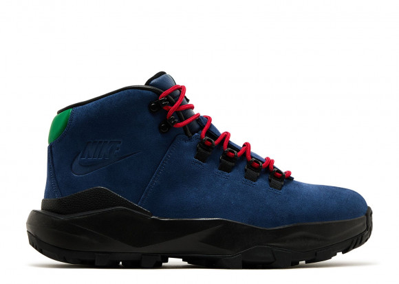 Nike Cygnal 'Navy' | Blue | Men's - Cygnal