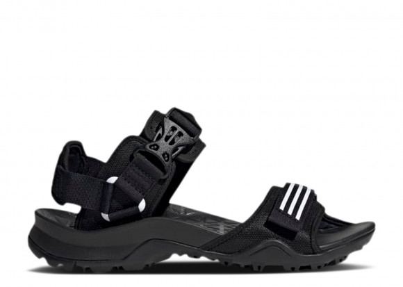 Adidas Terrex Cyprex Ultra DLX 'Core Black' | Men's - Cyprex-Ultra