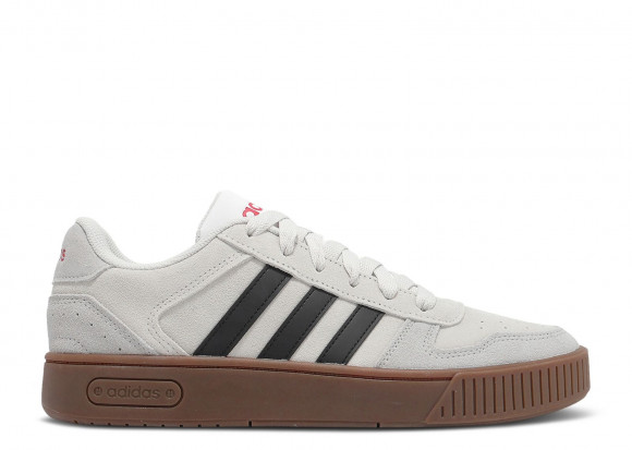 Adidas D-Pad Classic 'Grey Black Gum' | Men's - D-Pad