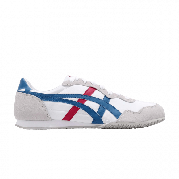 Onitsuka Tiger Serrano 'Blue Red' - D109L0142