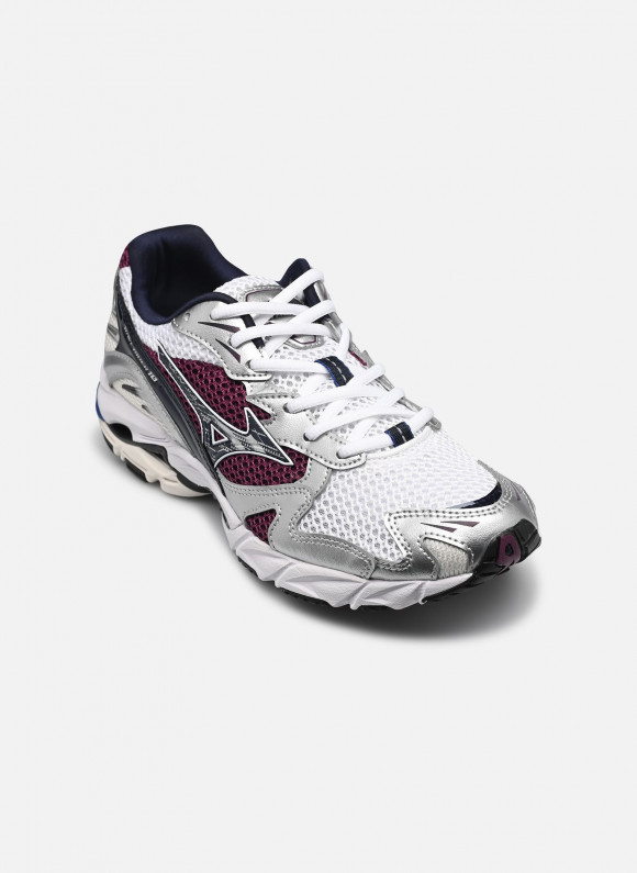 Baskets Mizuno Wave Rider 10 sport pour - D1GA2104-14