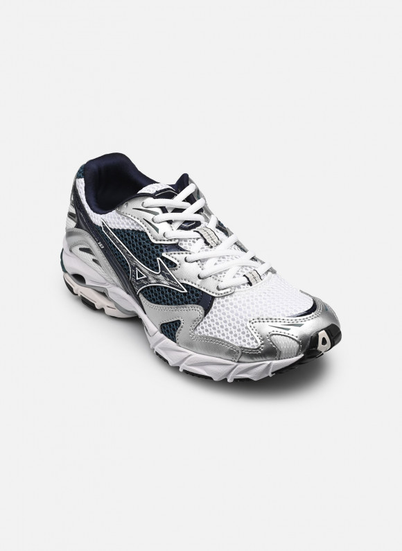 Baskets Mizuno Wave Rider 10 sport W pour  Femme - D1GA2104-15-W