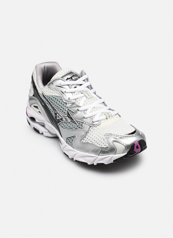 Baskets Mizuno Wave Rider 10 sport pour Femme - D1GA2104-18