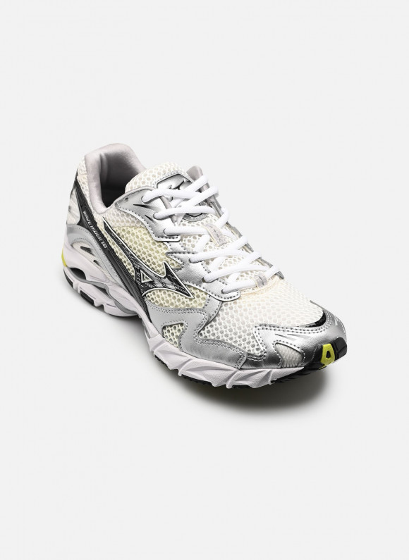 Baskets Mizuno Wave Rider 10 sport pour Femme - D1GA2104-19-W