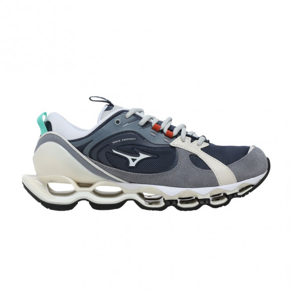Mizuno Wave Prophecy Beta 2 'Moonlight Ocean' | Blue | Men's Size 7.5 - D1GA235003