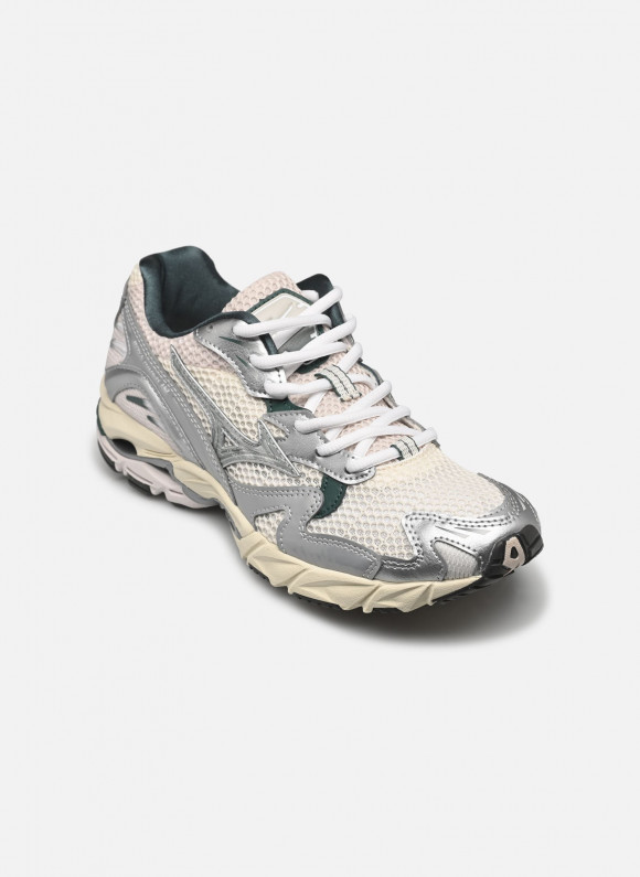 Baskets Mizuno Wave Rider 10 sport pour - D1GA2431-07