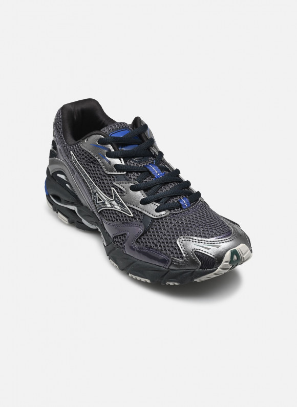 Baskets Mizuno Wave Rider 10 sport pour - D1GA2431-13