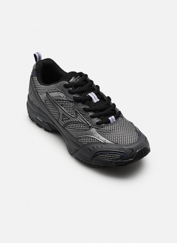 Baskets Mizuno MXR sport pour Femme - D1GA2451-15-W