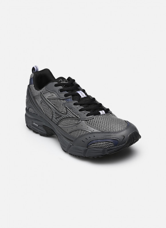 Baskets Mizuno MXR sport M pour  Homme - D1GA2451-15