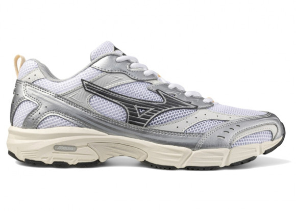 Sneakers Mizuno Mxr White/ Iron Gate/ Peach Purée - D1GA245109