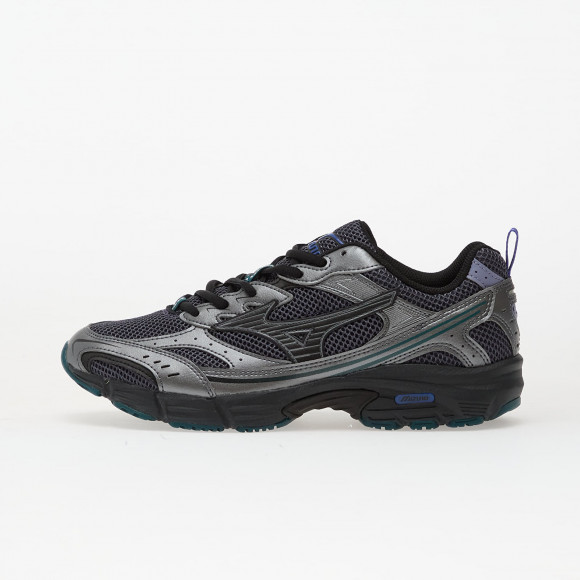 Sneakers Mizuno Mxr Odyssey Gray/ Black/ Deep Teal - D1GA245116