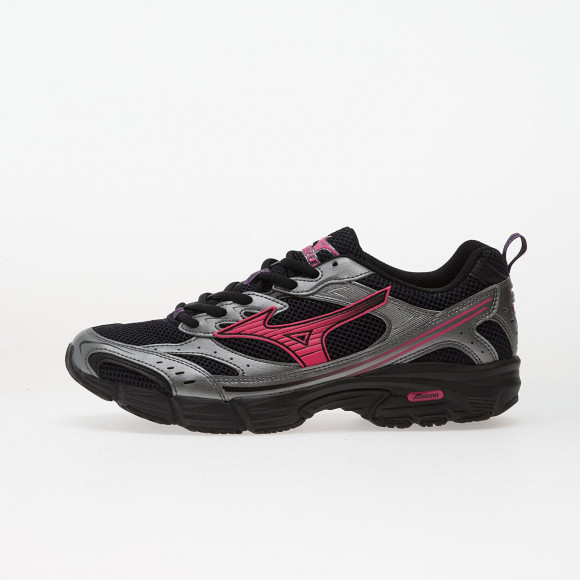Sneakers Mizuno MXR (U) Salute/ Fuchsia Purple/ Metallic - D1GA245122