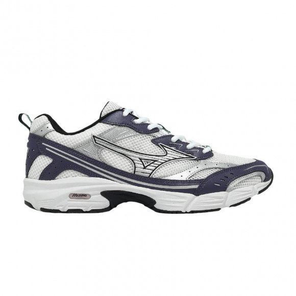 Mizuno MXR 'Ivory Silver' | Cream | Men's Size 11.5 - D1GA245125