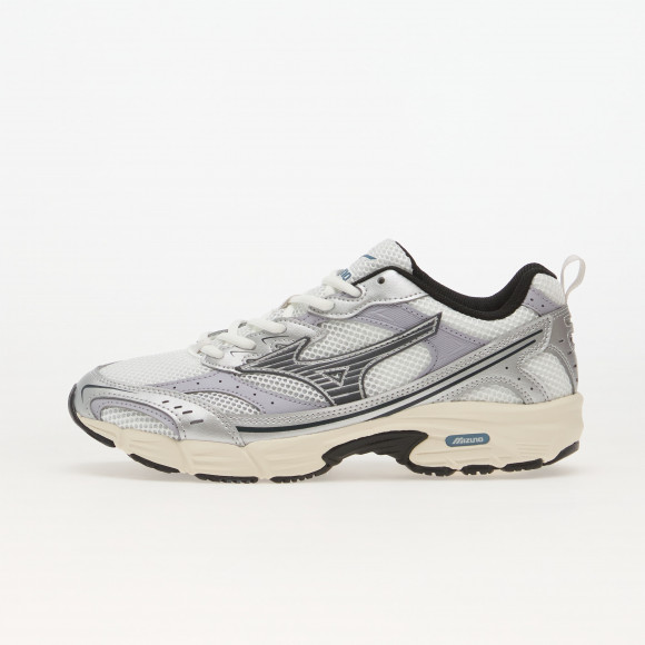 Sneakers Mizuno MXR Sport GF White/ Iron Gate/ Silver - D1GA245129
