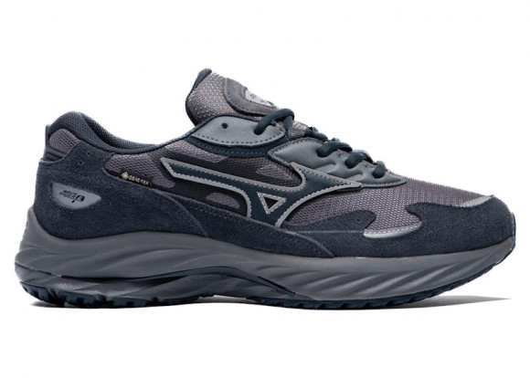Sneakers Mizuno Wave Rider Gtx Quiet Shade/ Vulcan/ Silver - D1GA245202