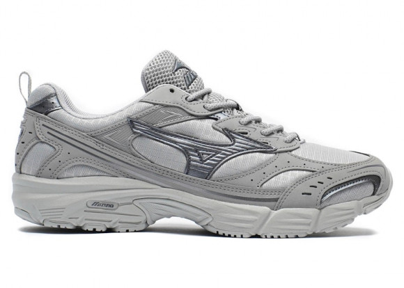 Sneakers Mizuno Mxr Tech Harbor Mist/ Metallic Gray/ Ultimate Gray - D1GA246803