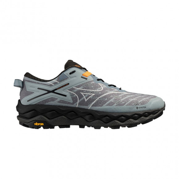Mizuno Wave Mujin LS GTX 'Grey Black' | Men's Size 11 - D1GA250107