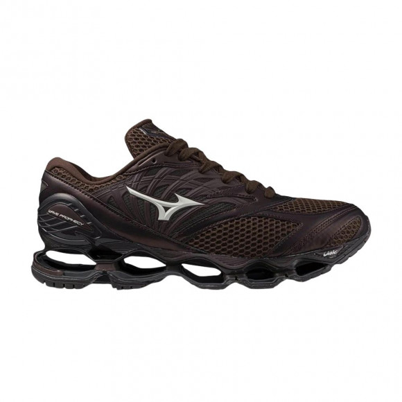 Mizuno Wave Prophecy LS 'Brown White' | Men's Size 9.5 - D1GA251105