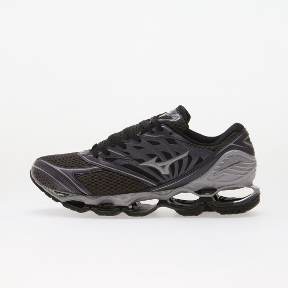 Sneakers Mizuno Wave Prophecy LS Black Sand/ Dapple Gray/ Graystone - D1GA251107