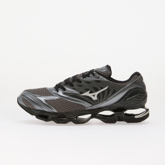 Sneakers Mizuno Wave Prophecy LS Quiet Shade/ Black/ Harbor Mist - D1GA251108