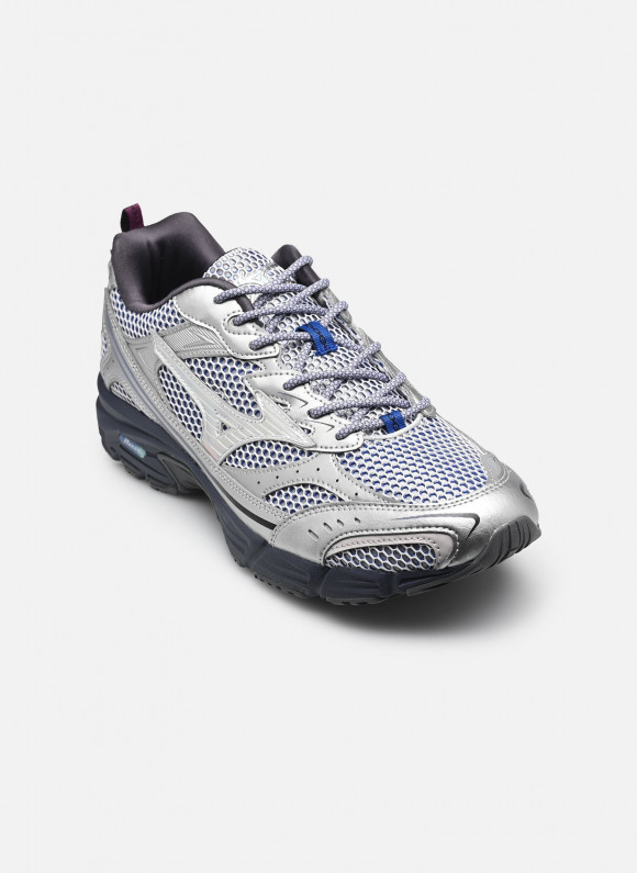 Baskets Mizuno MXR sport M pour  Homme - D1GA2553-01-M