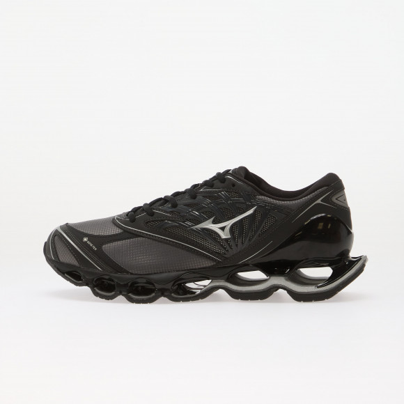 Sneakers Mizuno Wave Prophecy LS GTX Quiet Shade/ Silver/ Black - D1GA256002
