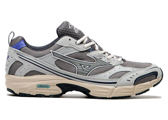 砂です Mizuno Spark Cn Gray Black 'Black Gray' D1GH221205