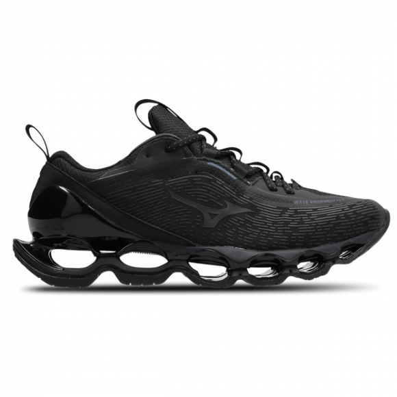 Sneakers Mizuno Wave Prophecy 13.2 (U) Black/ Black/ Iron Gate - D1GA260502