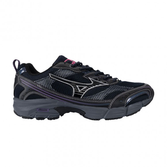 Mizuno MXR 'Black Pink' | Men's Size 10 - D1GA260701