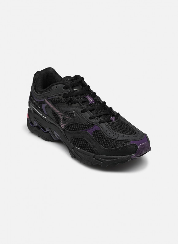 Mizuno WAVE MUSTANG LS SPORT W pour - D1GA260B02